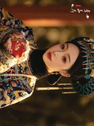 -美云庭古装·格格服汉服·京城旅拍(北京店)