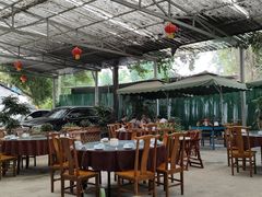 -李幺师鱼馆