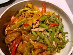随便一碗面-日上三甘(三里屯店)