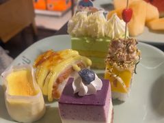 -韩盛·盛江山自助料理(奥体万达店)