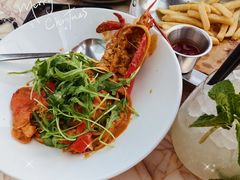-城市露台景观餐厅(淮海路店)