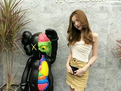 -星巴克(北京三里屯SOHO一店)