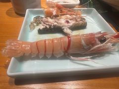 -花和海鲜自助(梅江店)