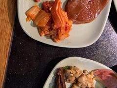 -梨花自助烤肉(天河城店)