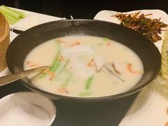 -上海苏宁宝丽嘉酒店·嘉府壹号中餐厅