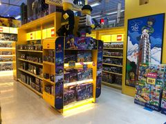 -玩具反斗城(海港城店)