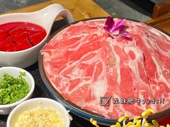 -大龙燚火锅(白石洲店)