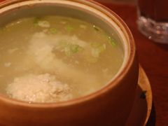 厦门传统肉蓉炖盅-林四喜·闽南传家菜(鼓浪屿店)