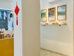 -Cafe on warm(丹霞店)