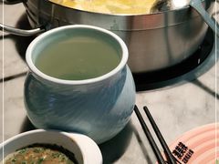 -澳美徕·港式花胶鸡火锅(高新万达店)