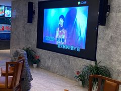 -乾隆美食·本帮菜(黄河路店)