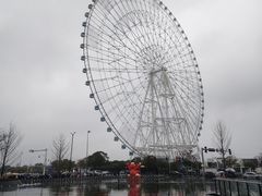 -南昌之星摩天轮