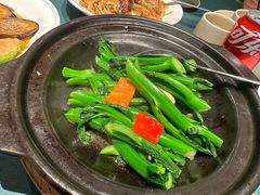 -无锡城中皇冠假日酒店·芳园中餐厅