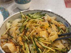 -汗腾格里·风味餐厅(新疆驻京办店)