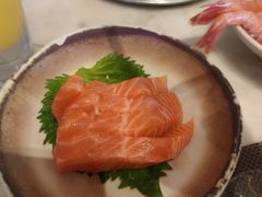 -喜庭海鲜自助(来福士店)