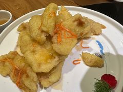 -上关雪東北菜(中房金谊店)