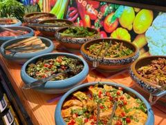 -盛江山自助料理(奥莱锦辉购物广场店)