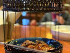 脆皮春鸡-禅e私房菜 Zen E Private Kitchen Chinese Restaurant
