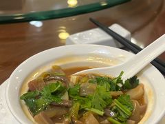 红烧鲨鱼皮-达濠炒饭·潮汕味道
