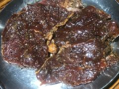 -原始泥炉烤肉(总店)