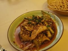 -龙门阵茶屋川菜馆(武康路店)