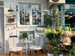 -一杯海(国际海水浴场店)