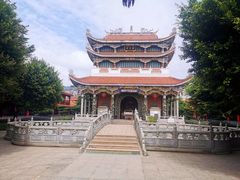 -显应宫(长乐区)