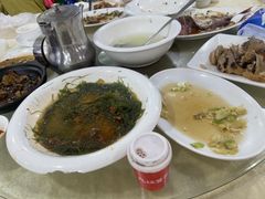 -考记泥焗鸡农庄·海鲜(北洛秘境店)