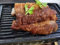 -宝燕壹号景观餐厅(龙盛国际商业广场店)