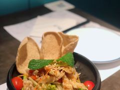 招牌无骨凤爪-美奈小馆·越南料理(中航城君尚购物中心店)