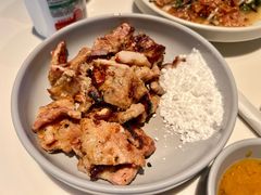 -胡麻(静安嘉里店)