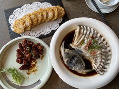 -几荷·恰似故人来(秀水广场店)