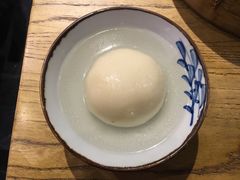 萝卜丝大团子-新梅华·茶点餐厅(欧尚店)