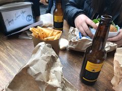 -Fergburger(皇后镇店)