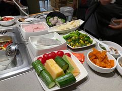 -海底捞火锅(徐州火车站店)