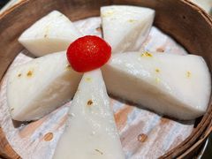 -锦府盐帮·李宅(领展购物广场中关村店)