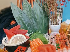 -福匠日本料理(人民路店)