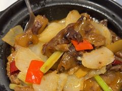 -围龙屋客家食府(福田店)