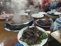 -老巷羊蝎子城(湘江世纪城店)