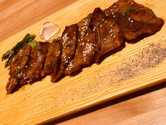 -皇品田苑日式料理(苏州中心店)