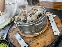 -九层海鲜塔(市南店)