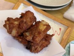 -吉兆·料理(红梅南路店)