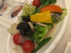 -翠华(澳门银河店)