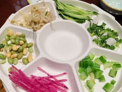 -恭敬李·烤鸭(天坛北门店)