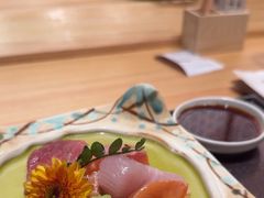 -小十Omakase(地王大厦店)