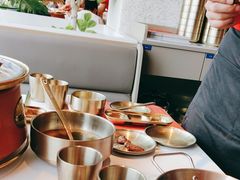 -西塔老太太泥炉烤肉(川沙百联店)