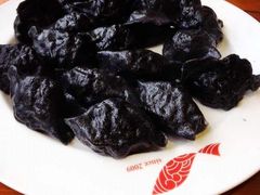-船歌·鱼水饺青岛菜(合肥路永旺店)