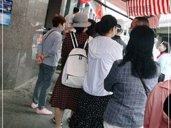 -阿布拉的馕(西北路店)