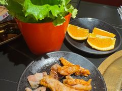 -谷牛和牛烤肉(漕河泾印象城店)