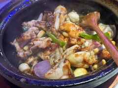 -啫神·广州地标美食(北京路店)